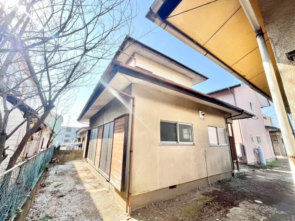 �y�����O�ρz�@