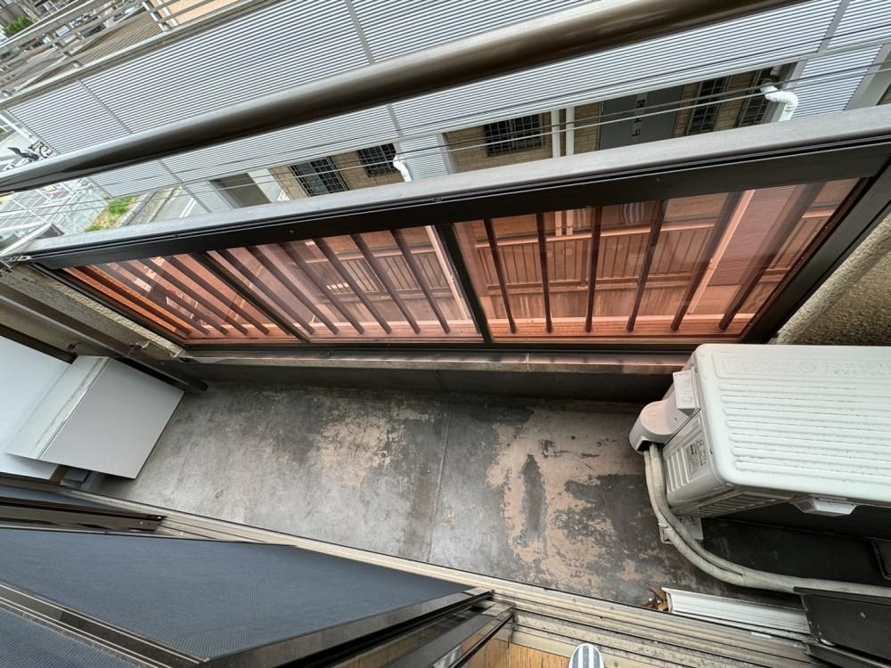 �y�o���R�j�[�z�@